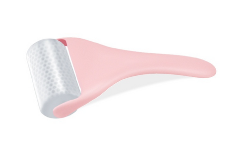 Do Facial Ice Rollers Work? How to Use One for Puffy Eyes and Tired Skin