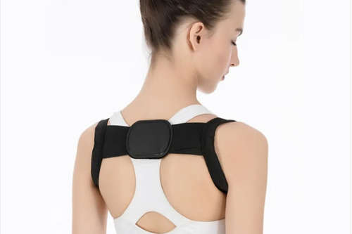 5 Simple Habits to Fix Your Posture After 50