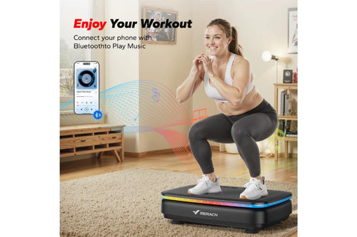 Do Vibration Plates Really Work? An Honest Guide for Women Over 45