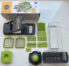 Vegetable Chopper