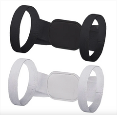 Invisible Posture Corrector