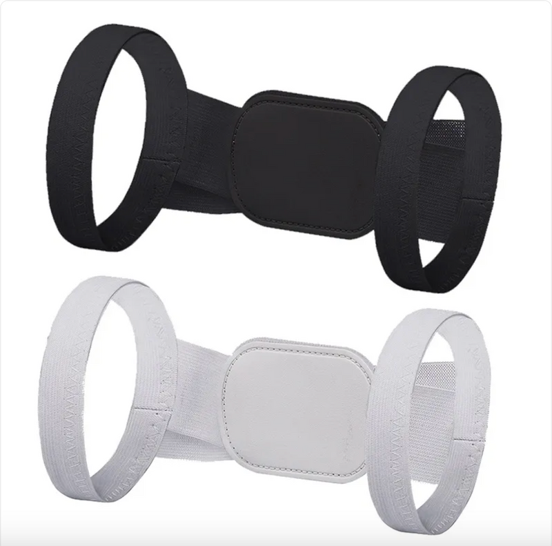 Invisible Posture Corrector